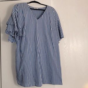 Summer dress - short